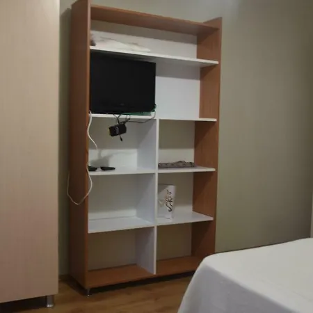 Guen Apart Apartment