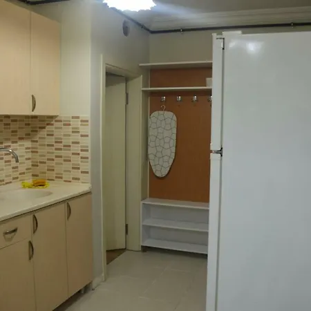 Apartment Guen Apart