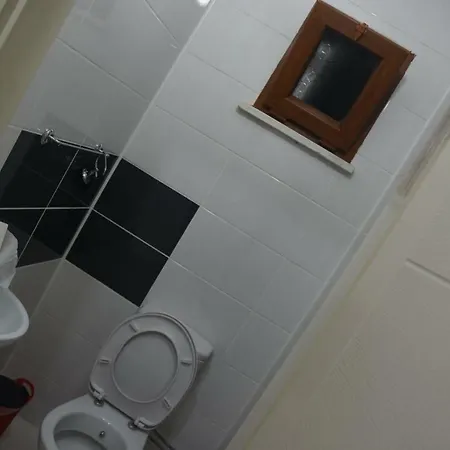 Apartment Guen Apart Trabzon