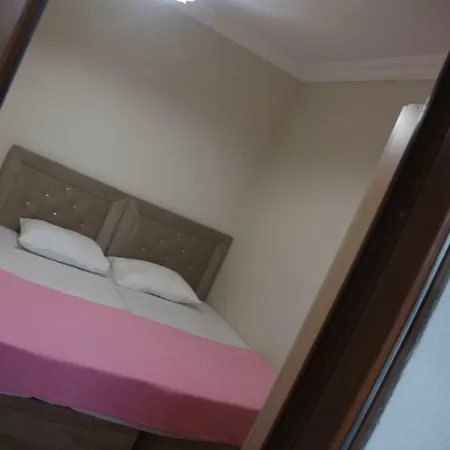 Apartment Guen Apart *