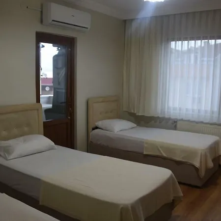 Guen Apart Apartment Trabzon
