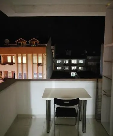 Apartment Guen Apart *