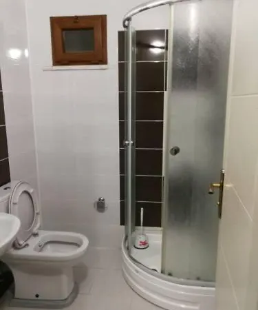 Guen Apart Apartment *