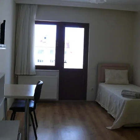 Apartment Guen Apart Trabzon