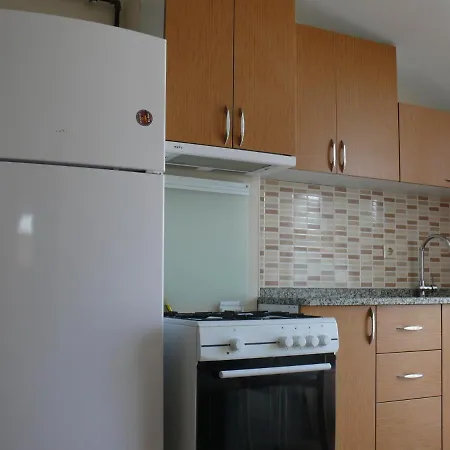 Apartment Guen Apart *