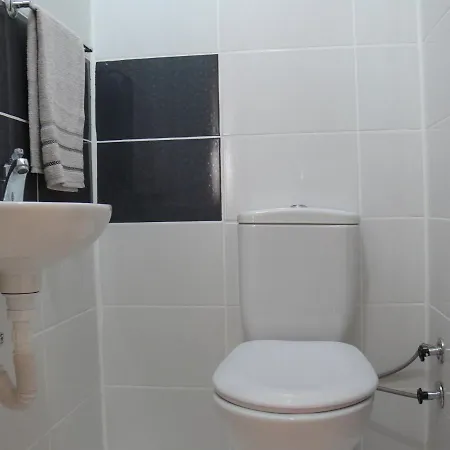 Apartment Guen Apart *
