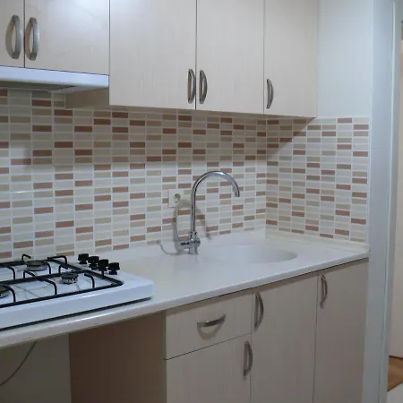 Apartment Guen Apart Trabzon