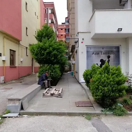 Guen Apart Апартаменты *