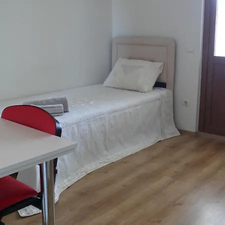 Guen Apart Апартаменты