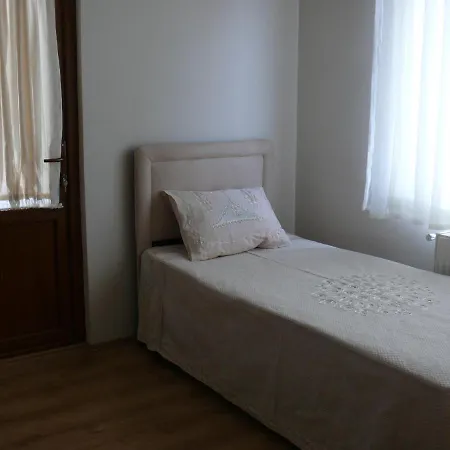 Guen Apart Трабзон